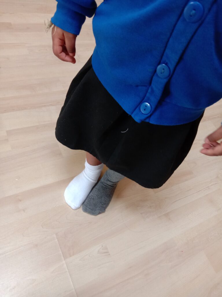 Encourage children to wear odd socks this Anti Bullying Week and answer their questions about bullying. Teach them not to bully or be bullied for One Happy Amma